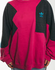 Adidas - Sweatshirt (XL)