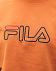 Fila - Sweatshirt (M)