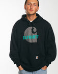 Carhartt - Hoodie (XL)