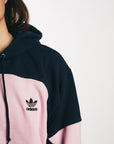 Adidas - Hoodie (S)