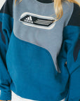 Adidas - Sweatshirt