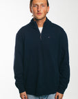 Tommy Hilfiger - Quarter Zip (L)