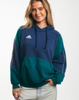 Adidas - Hoodie (M)