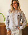 Adidas - Sweatshirt (S)