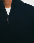 Tommy Hilfiger - Quarter Zip (L)