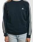 Adidas - Sweatshirt (S)