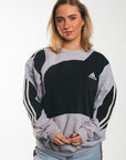 Adidas - Sweatshirt (S)