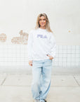 Fila - Sweatshirt (M)