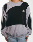 Adidas - Sweatshirt (S)