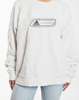 Adidas - Sweatshirt