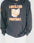 Nike Loveland Football - Hoodie