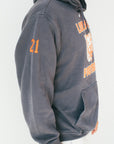 Nike Loveland Football - Hoodie