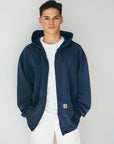 Carhartt - Full Zip