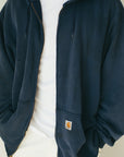 Carhartt - Full Zip