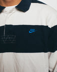 Nike - Rugby Polo (L)