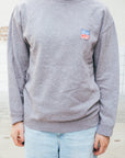 Map Clim - Sweatshirt (S)