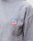 Map Clim - Sweatshirt (S)