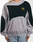 Adidas - Sweatshirt (M)