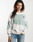 Adidas - Sweatshirt (S)