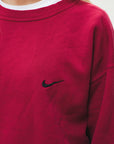 Nike - Sweatshirt (L)