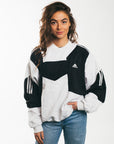 Adidas - Sweatshirt (M)