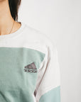 Adidas - Sweatshirt (S)