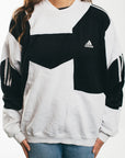 Adidas - Sweatshirt (M)