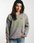 Adidas - Sweatshirt (S)