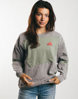 Adidas - Sweatshirt (S)