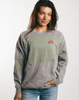 Adidas - Sweatshirt (S)