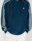 Adidas - Hoodie