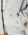 Carhartt - Full Zip