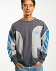 Adidas - Sweatshirt (L)