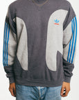 Adidas - Sweatshirt (L)