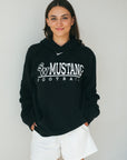 Nike X Mustang - Hoodie