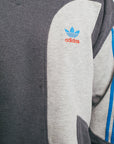 Adidas - Sweatshirt (L)