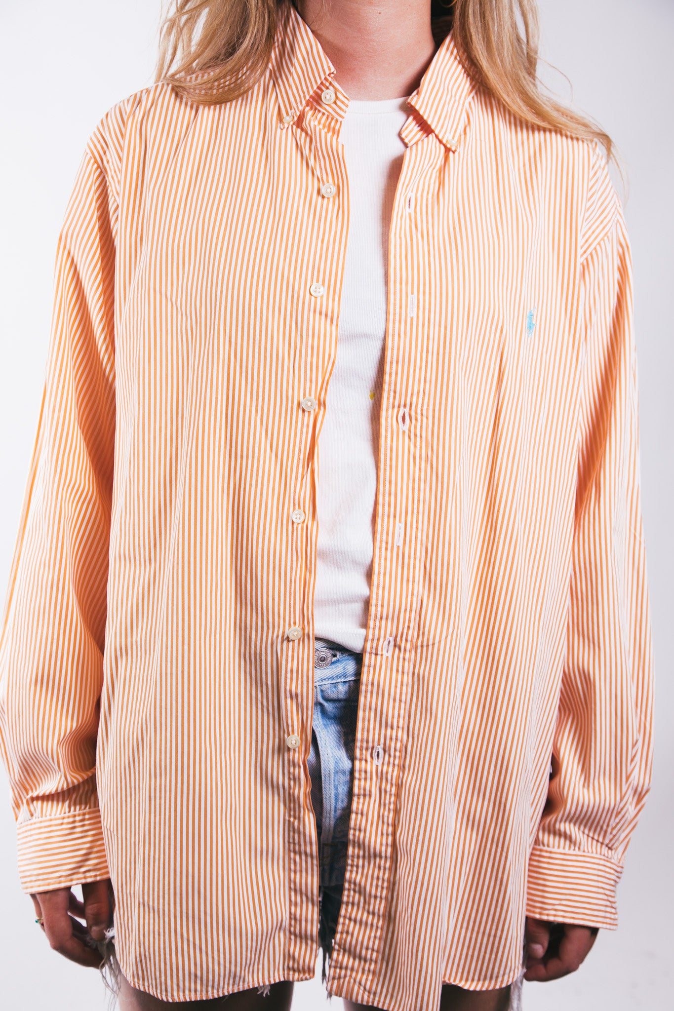 Ralph Lauren - Shirt (L)