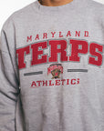 Maryland Terps - Sweatshirt (L)