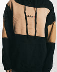 Adidas - Hoodie (L)