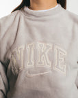 Nike - Fleece Sweatshirt