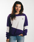 Adidas - Sweatshirt (M)