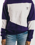 Adidas - Sweatshirt (M)