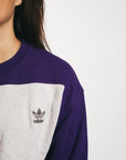 Adidas - Sweatshirt (M)