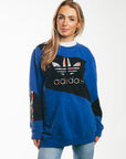 Adidas - Sweatshirt (XL)