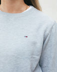 Tommy Hilfiger - Sweatshirt (XS)