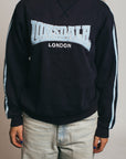 Lonsdale London - Sweatshirt (S)