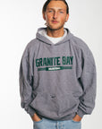 Nike X Green Bay Packers - Hoodie (L)