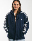 Adidas - Full Zip