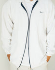 Nike - Full Zip