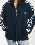 Adidas - Full Zip